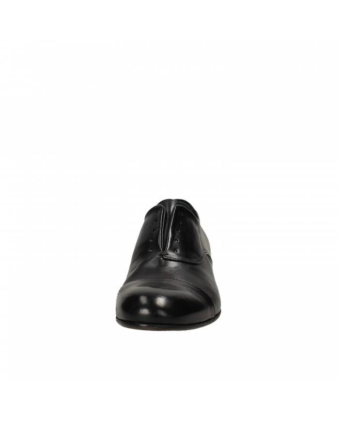 Pawelk's No lace in pelle Nero 22373.P/C Nuova Collezione Pawelk's Pawelk's No lace in pelle Nero 22373.P/C Nuova Collezione Pawelk's