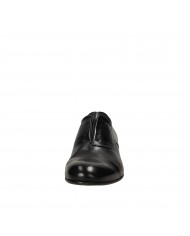 Pawelk's No lace in pelle Nero 22373.P/C Nuova Collezione Pawelk's