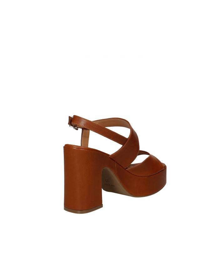Gianmarco Sorelli Sandalo in nappa Tan 2116 Nuova Collezione Extreme Gianmarco Sorelli Sandalo in nappa Tan 2116 Nuova Collezione Extreme