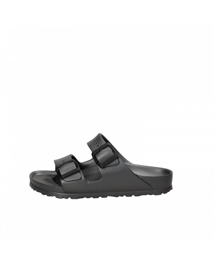 Birkenstock Eva Sandalo basso in Eva Antracite ARIZONA EVA.1001498 ... Birkenstock Eva Sandalo basso in Eva Antracite ARIZONA EVA.1001498 ...