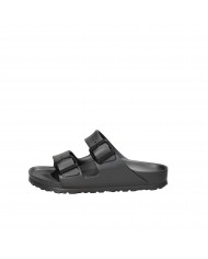 Birkenstock Eva Sandalo basso in Eva Antracite ARIZONA EVA.1001498 ...