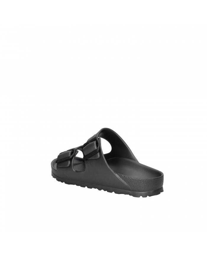 Birkenstock Eva Sandalo basso in Eva Antracite ARIZONA EVA.1001498 ...