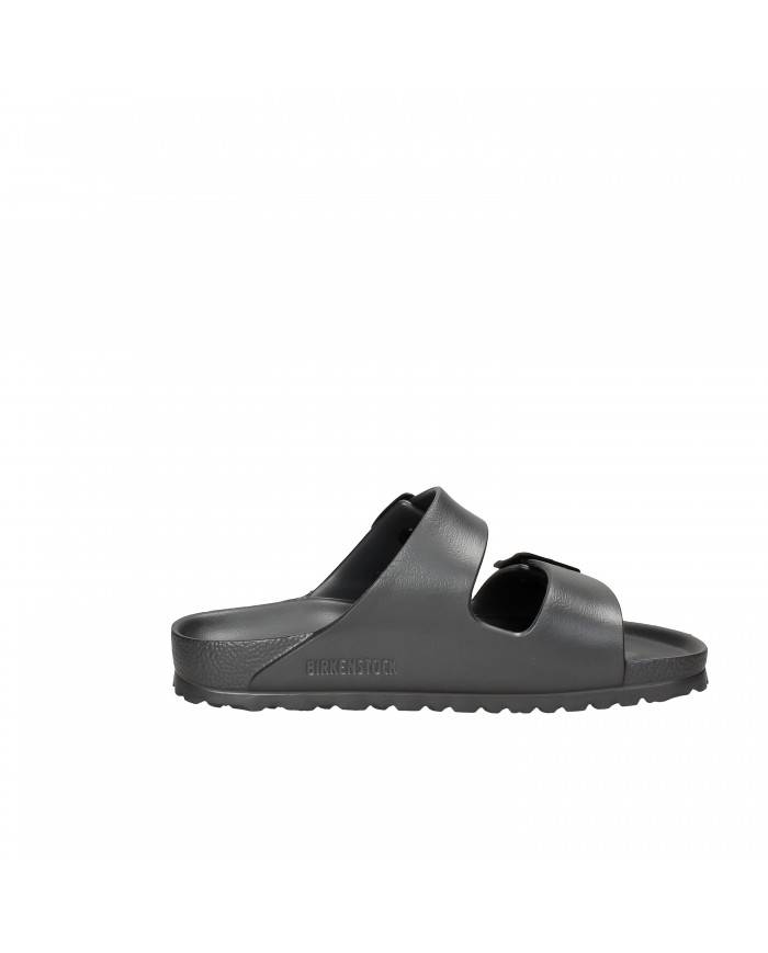 Birkenstock Eva Sandalo basso in Eva Antracite ARIZONA EVA.1001498 ...