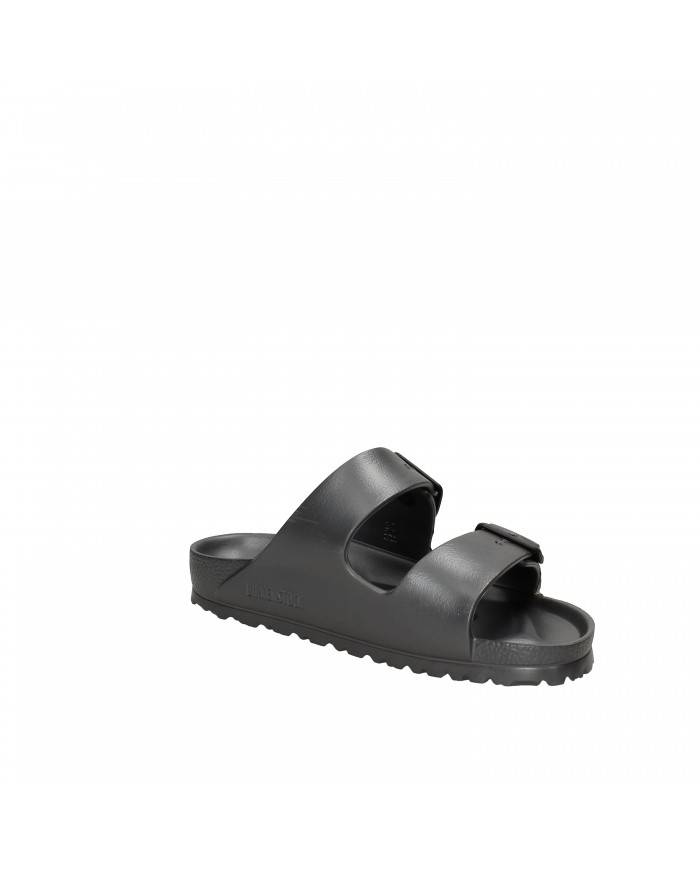 Birkenstock Eva Sandalo basso in Eva Antracite ARIZONA EVA.1001498 ...