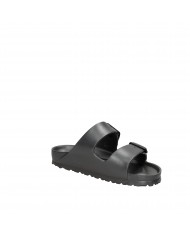 Birkenstock Eva Sandalo basso in Eva Antracite ARIZONA EVA.1001498 ...