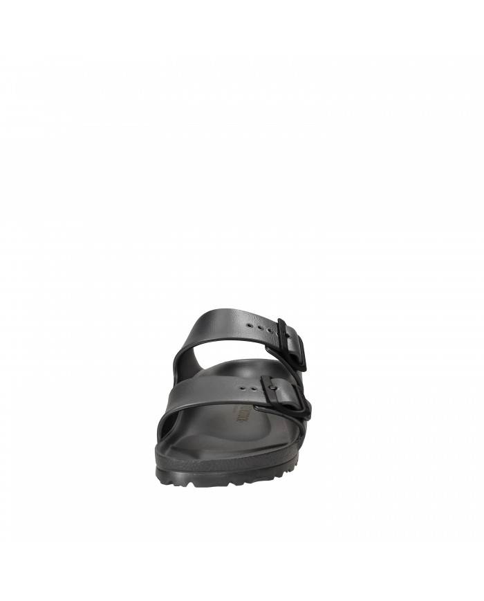 Birkenstock Eva Sandalo basso in Eva Antracite ARIZONA EVA.1001498 ...