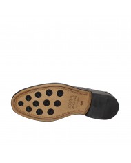 Rossi College in pelle spazzolata Bordeaux 7635 Nuova Collezione Rossi