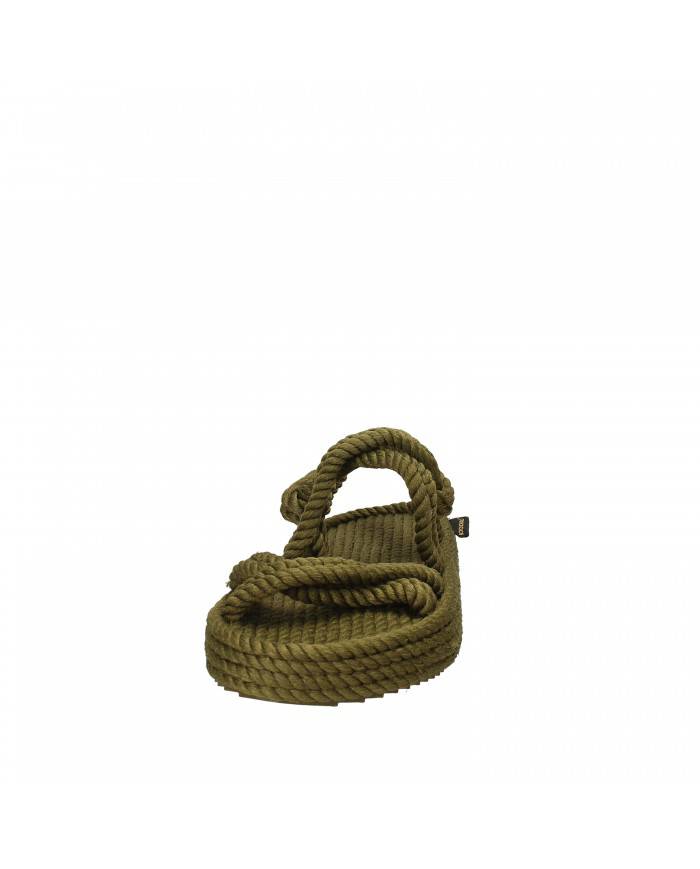 Bohonomad Sandalo in corda Khaki BO0019 Nuova Collezione Bohonomad Bohonomad Sandalo in corda Khaki BO0019 Nuova Collezione Bohonomad
