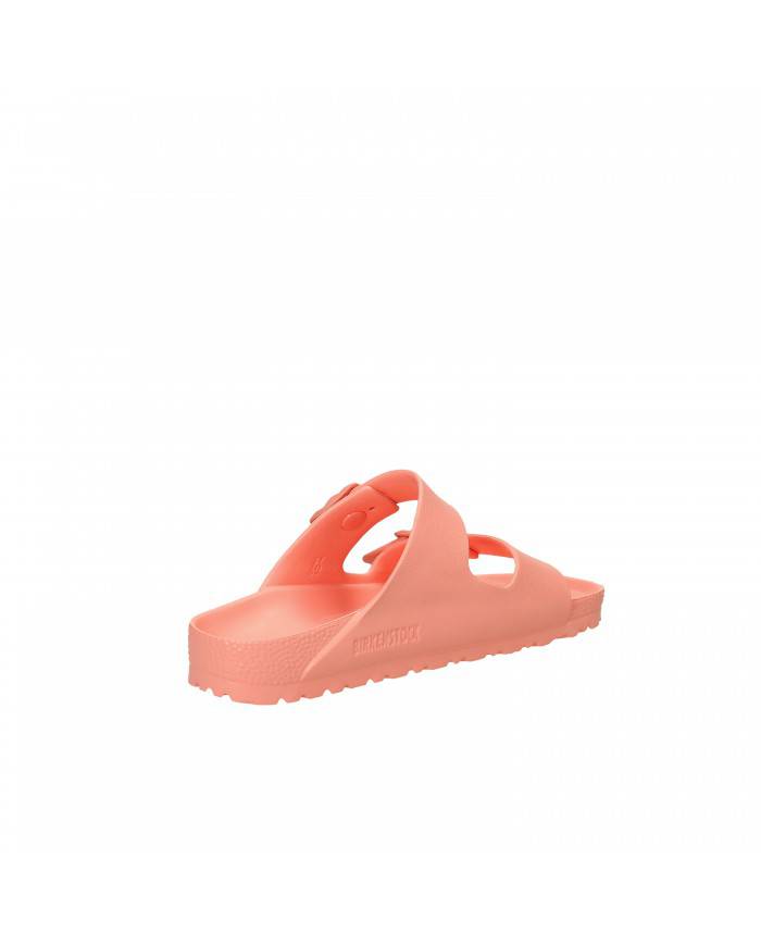 Birkenstock Eva Sandalo in gomma Corallo ARIZONA EVA.1022511 Nuova ...