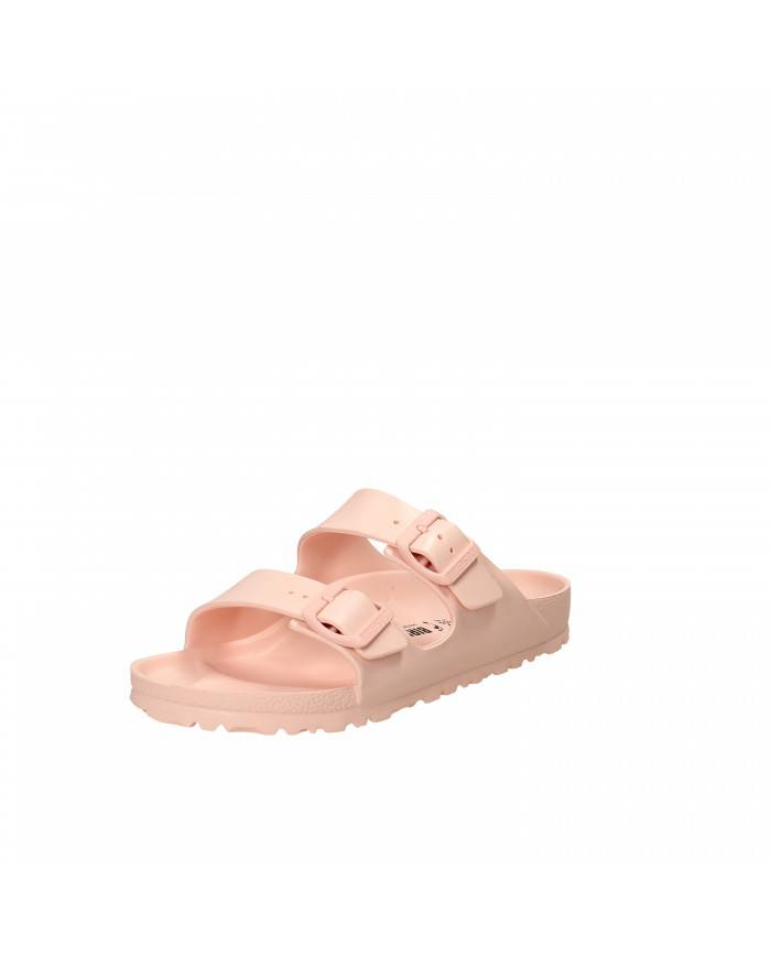 Birkenstock Eva Sandalo basso in Eva Rosa ARIZONA EVA.1014614 Nuova... Birkenstock Eva Sandalo basso in Eva Rosa ARIZONA EVA.1014614 Nuova...