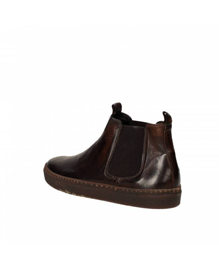 Pawelk's Polacchino in pelle Testa Moro 20690 Nuova Collezione Pawe... Pawelk's Polacchino in pelle Testa Moro 20690 Nuova Collezione Pawe...