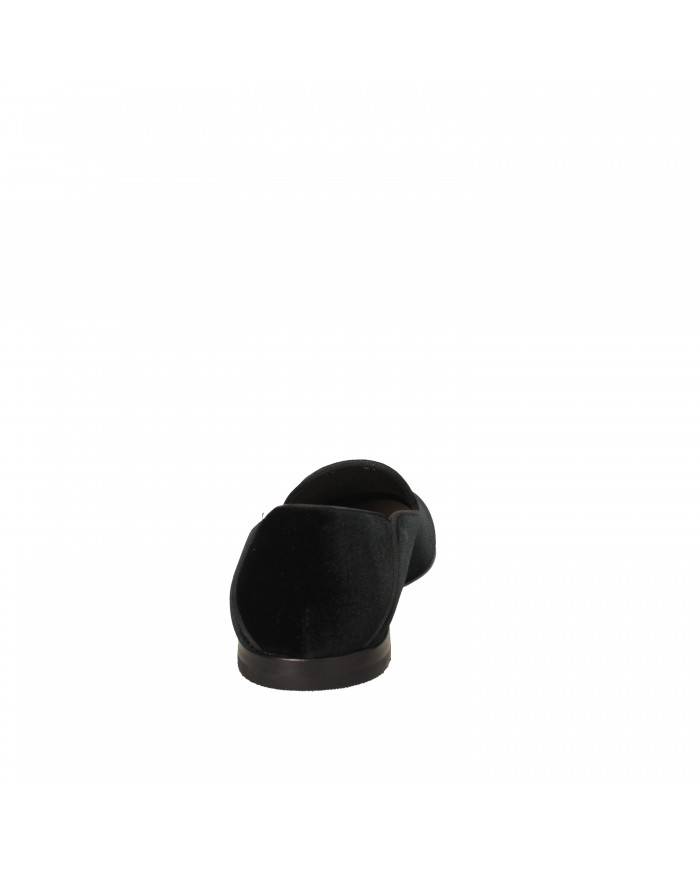 Rossi Slip on in velluto Nero 225L Nuova Collezione Rossi Rossi Slip on in velluto Nero 225L Nuova Collezione Rossi