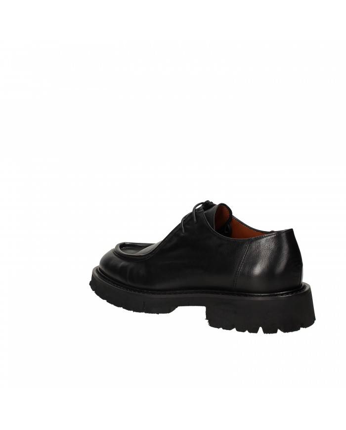 Rossano Bisconti Stringata in pelle Nero 470-20 Nuova Collezione Ro... Rossano Bisconti Stringata in pelle Nero 470-20 Nuova Collezione Ro...