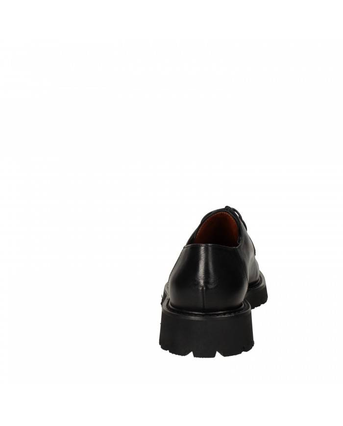 Rossano Bisconti Stringata in pelle Nero 470-20 Nuova Collezione Ro... Rossano Bisconti Stringata in pelle Nero 470-20 Nuova Collezione Ro...