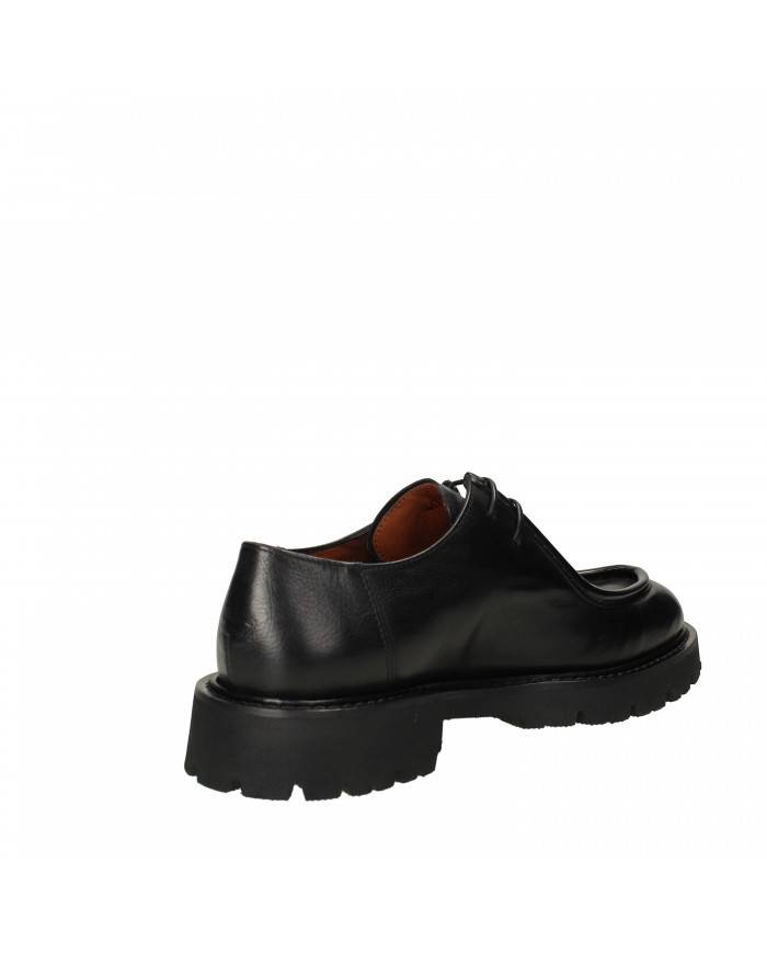 Rossano Bisconti Stringata in pelle Nero 470-20 Nuova Collezione Ro... Rossano Bisconti Stringata in pelle Nero 470-20 Nuova Collezione Ro...