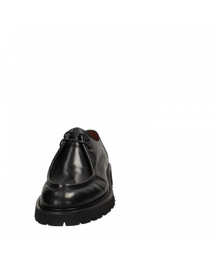 Rossano Bisconti Stringata in pelle Nero 470-20 Nuova Collezione Ro... Rossano Bisconti Stringata in pelle Nero 470-20 Nuova Collezione Ro...