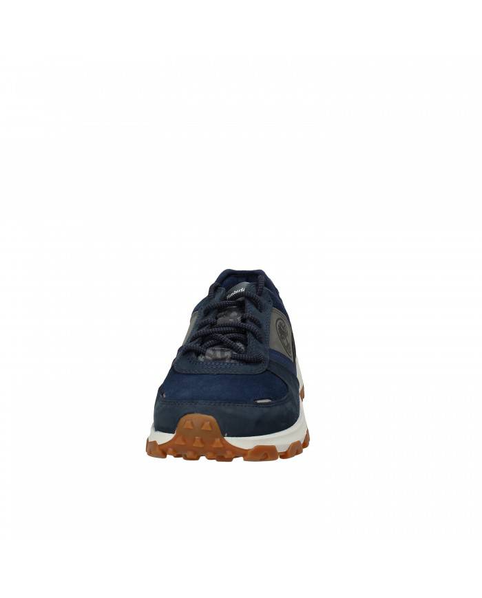 Timberland camoscio hot sale