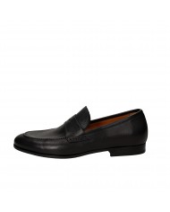 Rossi Mocassino in pelle Nero 264 Nuova Collezione Rossi Rossi Mocassino in pelle Nero 264 Nuova Collezione Rossi