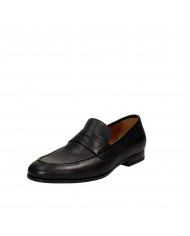 Rossi Mocassino in pelle Nero 264 Nuova Collezione Rossi Rossi Mocassino in pelle Nero 264 Nuova Collezione Rossi
