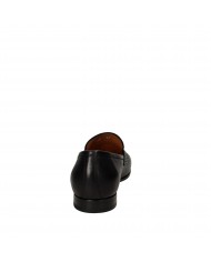 Rossi Mocassino in pelle Nero 264 Nuova Collezione Rossi Rossi Mocassino in pelle Nero 264 Nuova Collezione Rossi