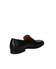Rossi Mocassino in pelle Nero 264 Nuova Collezione Rossi Rossi Mocassino in pelle Nero 264 Nuova Collezione Rossi