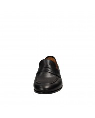 Rossi Mocassino in pelle Nero 264 Nuova Collezione Rossi Rossi Mocassino in pelle Nero 264 Nuova Collezione Rossi