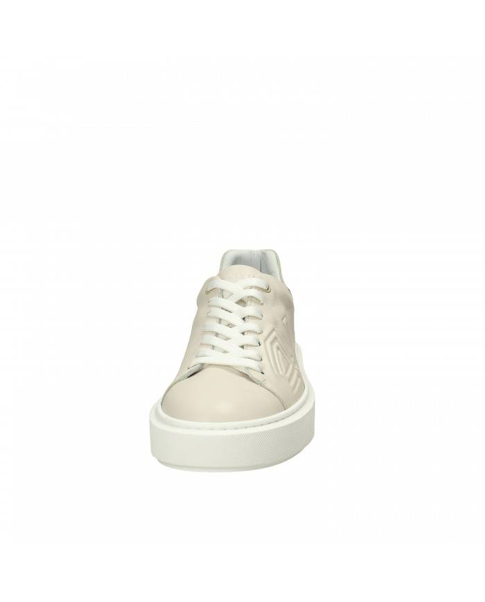 4US Paciotti Sneaker in pelle Beige Dean200 Nuova Collezione 4US 4US Paciotti Sneaker in pelle Beige Dean200 Nuova Collezione 4US