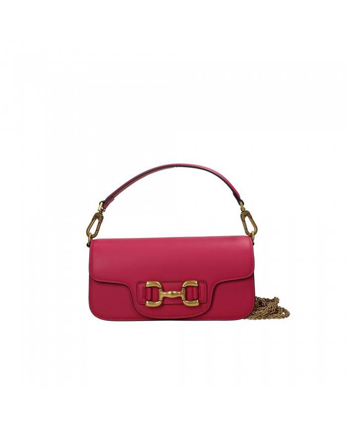 Bibi Lou Borsa in pelle Fucsia 915a80tr Nuova Collezione Bibi Lou Bibi Lou Borsa in pelle Fucsia 915a80tr Nuova Collezione Bibi Lou