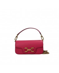 Bibi Lou Borsa in pelle Fucsia 915a80tr Nuova Collezione Bibi Lou