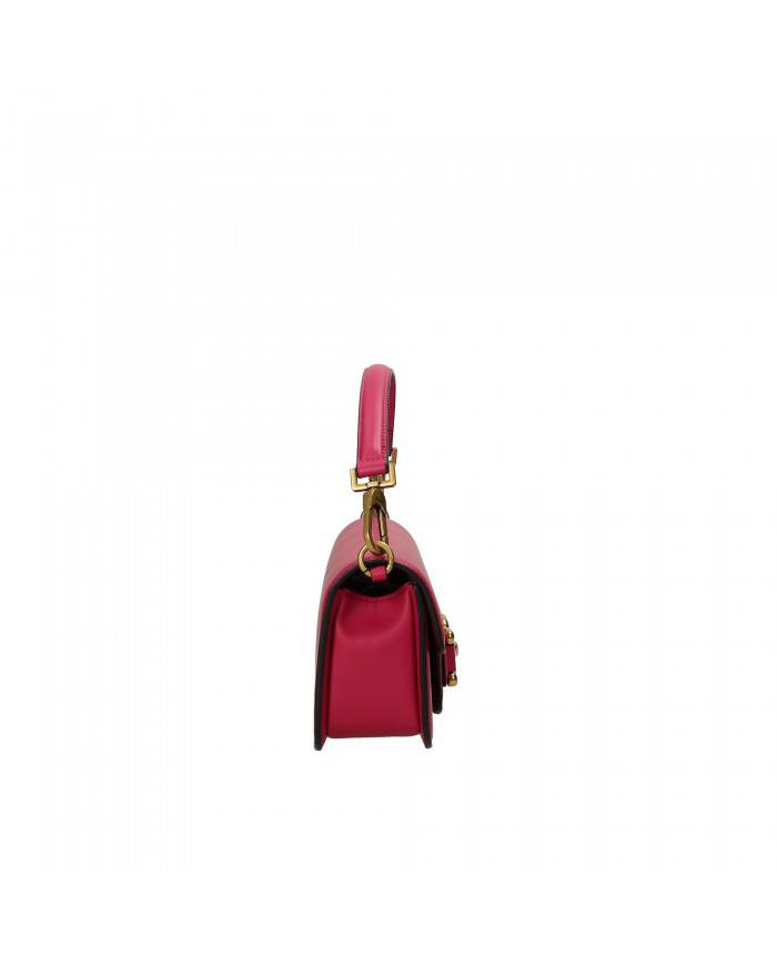 Bibi Lou Borsa in pelle Fucsia 915a80tr Nuova Collezione Bibi Lou