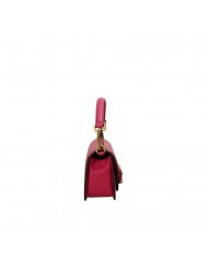 Bibi Lou Borsa in pelle Fucsia 915a80tr Nuova Collezione Bibi Lou