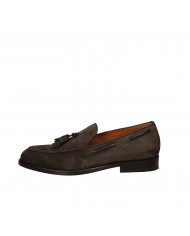 Rossi Mocassino in camoscio Testa Moro 644 Nuova Collezione Rossi Rossi Mocassino in camoscio Testa Moro 644 Nuova Collezione Rossi