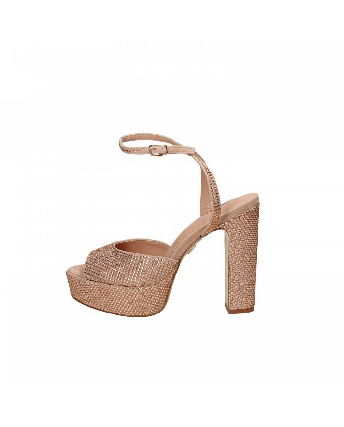 Lola Cruz Sandalo in camoscio Nude 069.p00bk Nuova Collezione Lola ... Lola Cruz Sandalo in camoscio Nude 069.p00bk Nuova Collezione Lola ...