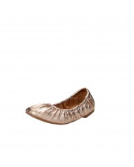 Bibi Lou Ballerina in pelle laminata Rame 680z19vk Nuova Collezione... Bibi Lou Ballerina in pelle laminata Rame 680z19vk Nuova Collezione...