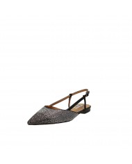 Bibi Lou Slingback in camoscio Nero 603z00vk Nuova Collezione Bibi Lou Bibi Lou Slingback in camoscio Nero 603z00vk Nuova Collezione Bibi Lou