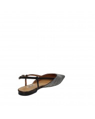 Bibi Lou Slingback in camoscio Nero 603z00vk Nuova Collezione Bibi Lou Bibi Lou Slingback in camoscio Nero 603z00vk Nuova Collezione Bibi Lou