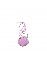 Il Borgo Firenze Slingback in camoscio Lilla 5861 Nuova Collezione ...