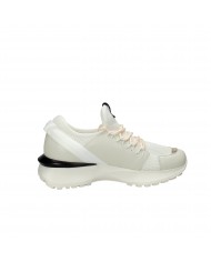 Ixos Sneaker in pelle e tessuto Bianco e Oro Y23E20102.015msv Nuova... Ixos Sneaker in pelle e tessuto Bianco e Oro Y23E20102.015msv Nuova...