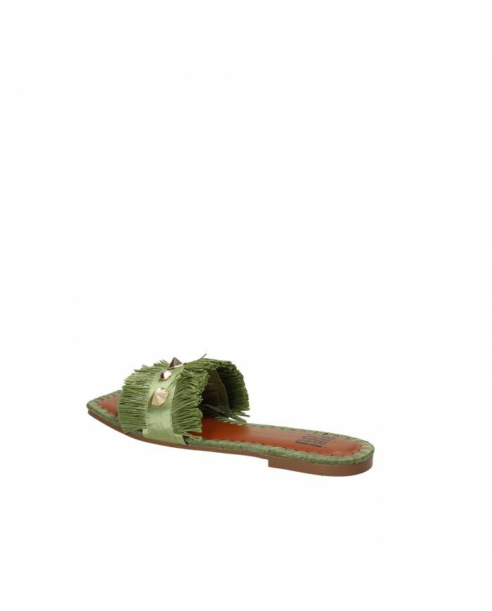 Bibi Lou Sandalo in rafia Khaki 891z69hg Nuova Collezione Bibi Lou Bibi Lou Sandalo in rafia Khaki 891z69hg Nuova Collezione Bibi Lou