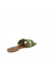 Bibi Lou Sandalo in rafia Khaki 891z69hg Nuova Collezione Bibi Lou Bibi Lou Sandalo in rafia Khaki 891z69hg Nuova Collezione Bibi Lou