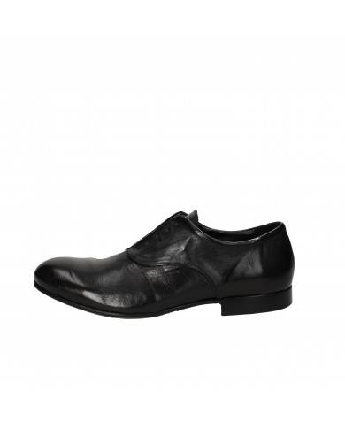 Pawelk's No Lace in pelle Nero 22373.L/C Nuova Collezione Pawelk's Pawelk's No Lace in pelle Nero 22373.L/C Nuova Collezione Pawelk's