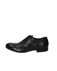 Pawelk's No Lace in pelle Nero 22373.L/C Nuova Collezione Pawelk's Pawelk's No Lace in pelle Nero 22373.L/C Nuova Collezione Pawelk's