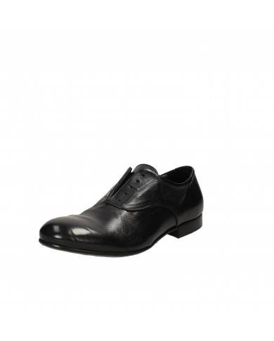 Pawelk's No Lace in pelle Nero 22373.L/C Nuova Collezione Pawelk's Pawelk's No Lace in pelle Nero 22373.L/C Nuova Collezione Pawelk's