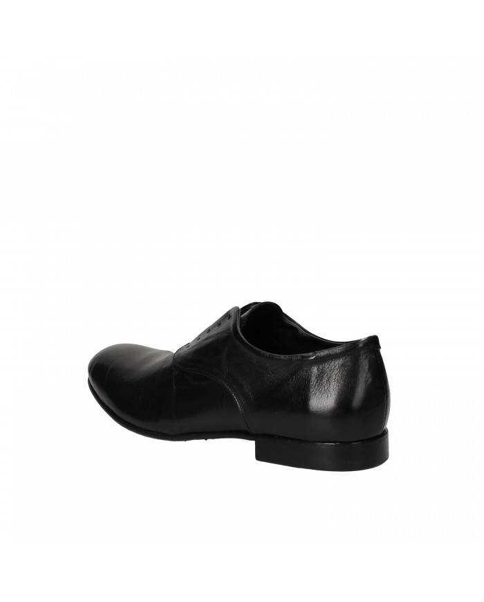 Pawelk's No Lace in pelle Nero 22373.L/C Nuova Collezione Pawelk's Pawelk's No Lace in pelle Nero 22373.L/C Nuova Collezione Pawelk's