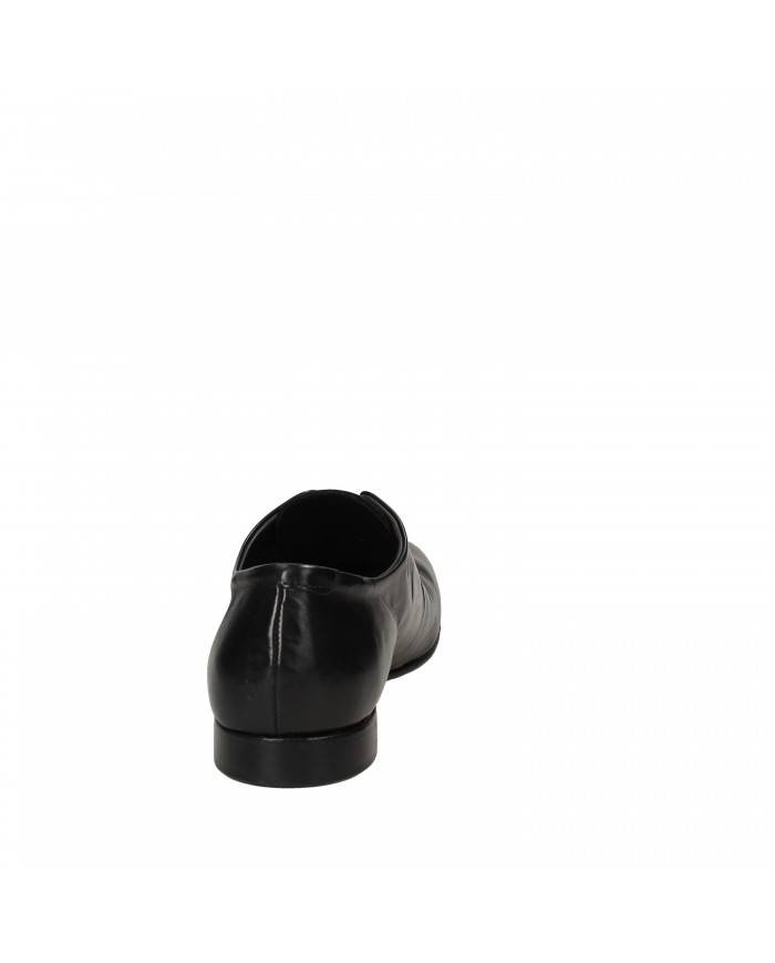 Pawelk's No Lace in pelle Nero 22373.L/C Nuova Collezione Pawelk's Pawelk's No Lace in pelle Nero 22373.L/C Nuova Collezione Pawelk's