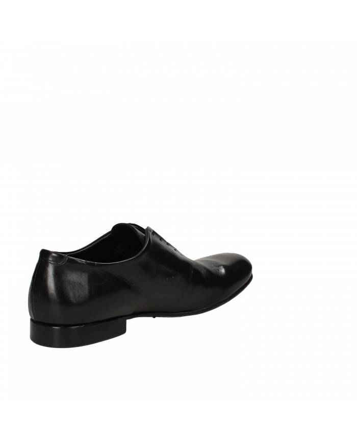 Pawelk's No Lace in pelle Nero 22373.L/C Nuova Collezione Pawelk's Pawelk's No Lace in pelle Nero 22373.L/C Nuova Collezione Pawelk's