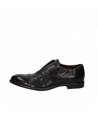 Pawelk's No Lace in pelle Testa Moro 22373.P/G Nuova Collezione Paw... Pawelk's No Lace in pelle Testa Moro 22373.P/G Nuova Collezione Paw...