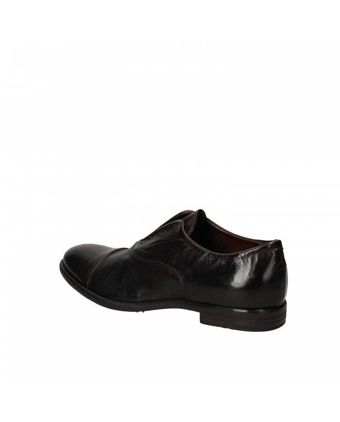 Pawelk's No Lace in pelle Testa Moro 22373.P/G Nuova Collezione Paw... Pawelk's No Lace in pelle Testa Moro 22373.P/G Nuova Collezione Paw...