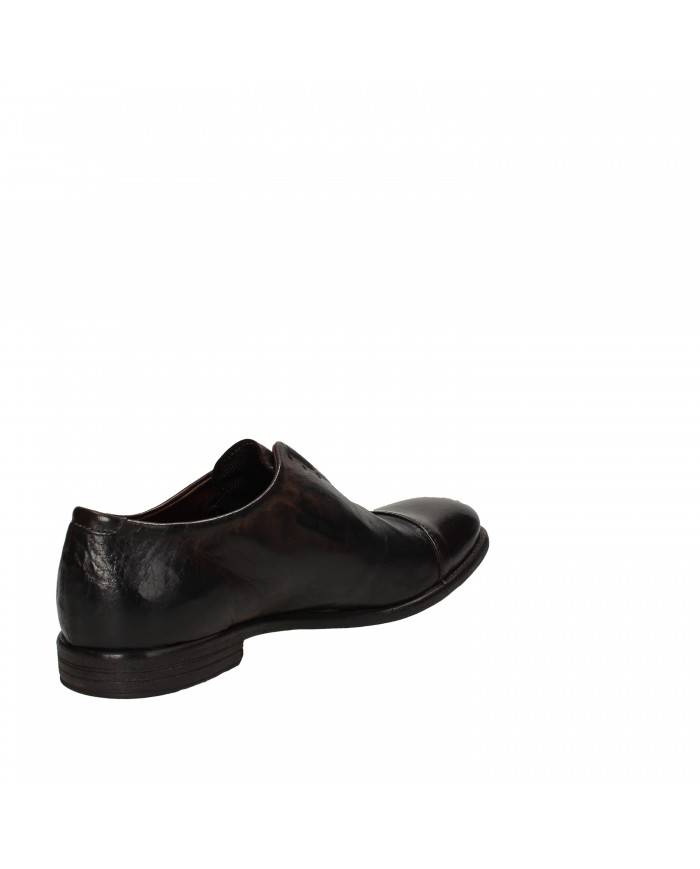 Pawelk's No Lace in pelle Testa Moro 22373.P/G Nuova Collezione Paw... Pawelk's No Lace in pelle Testa Moro 22373.P/G Nuova Collezione Paw...