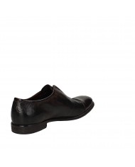 Pawelk's No Lace in pelle Testa Moro 22373.P/G Nuova Collezione Paw... Pawelk's No Lace in pelle Testa Moro 22373.P/G Nuova Collezione Paw...